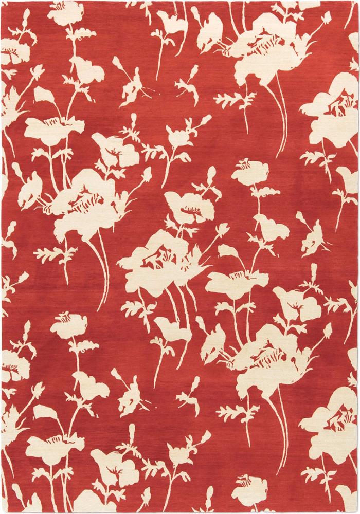 Ковры Knots Rugs Floral 300