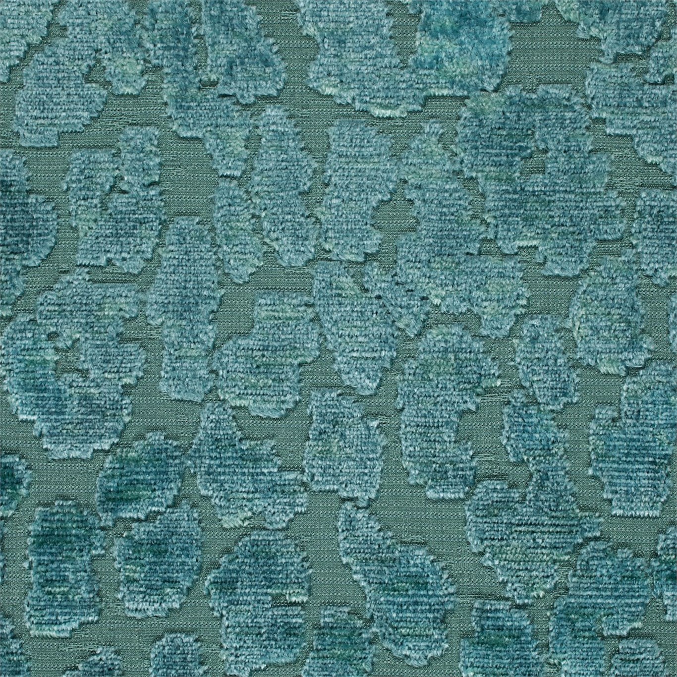Ткань Zoffany Ocelot Velvet