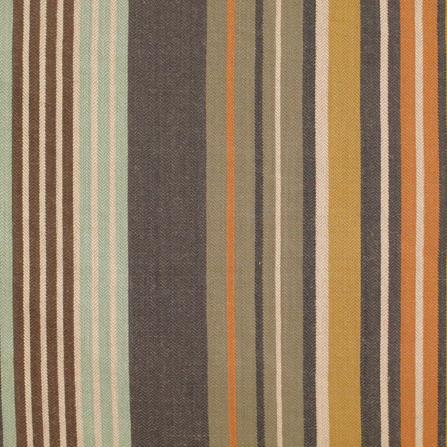 Ткань Lewis & Wood Valley Stripe