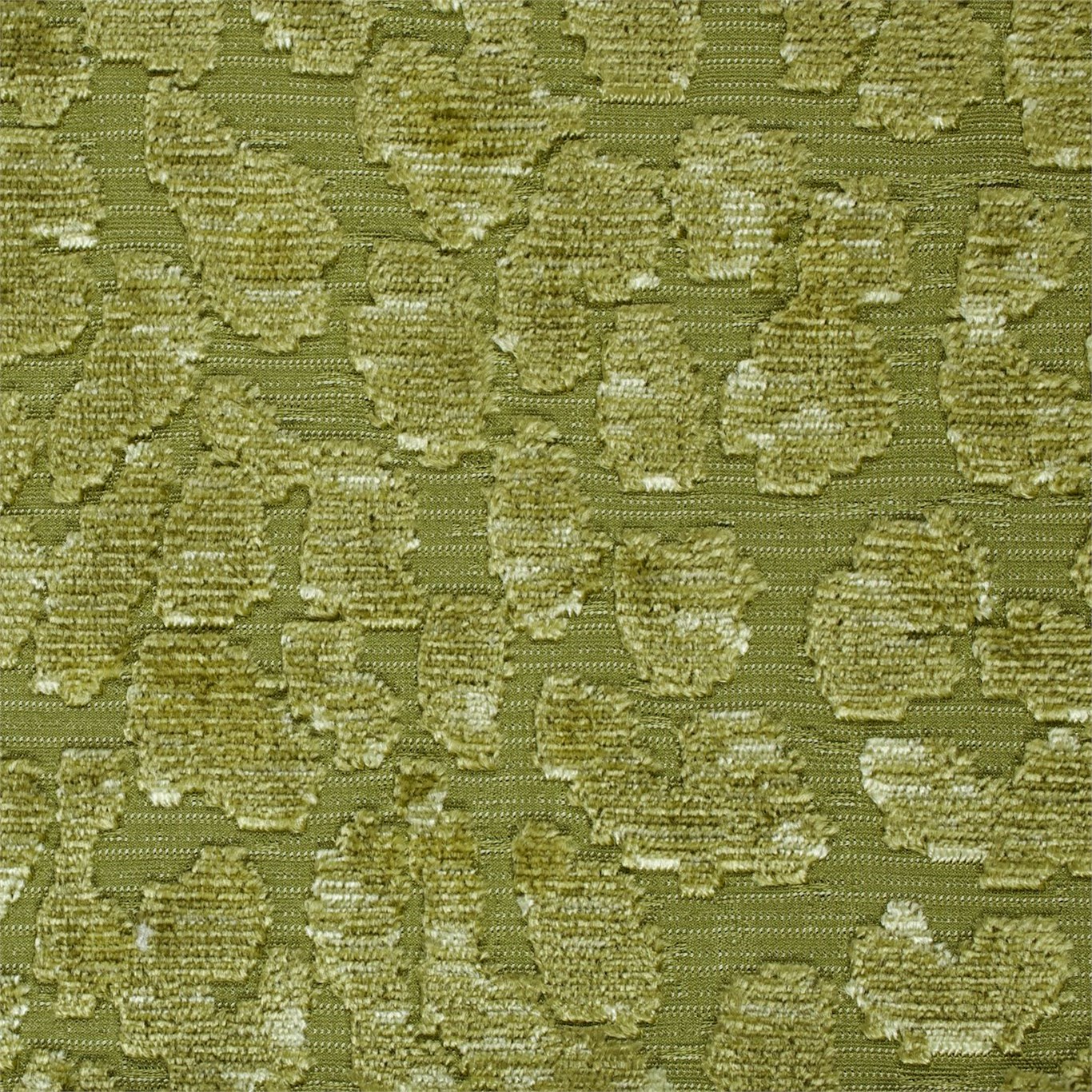 Ткань Zoffany Ocelot Velvet