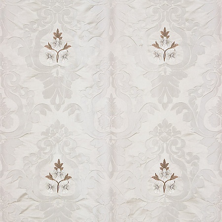 Ткань Loris Zanca Botticelli Silk