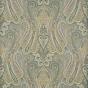  Mulberry Home Mulberry Paisley