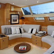  Loro Piana Yacht Interiors