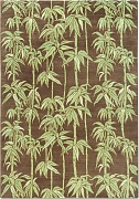  Knots Rugs Japanese Bamboo
