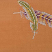  Fromental Plumes