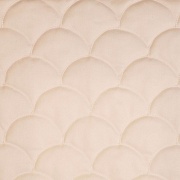  Holland & Sherry Quilted Shells