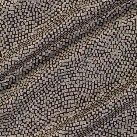 Ткань James Hare Tesserae Silk