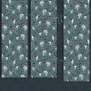  Wall & Deco Kimono