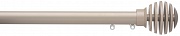  Silent Gliss 1003 Grooved Ball Finial